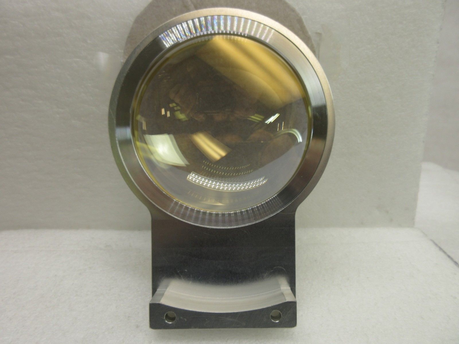 Used Nikon Fly's Eye Field Lens NSR-S204B Step-and-Repeat Scanning System Used