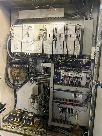 Used 1999 Mazak FH6800