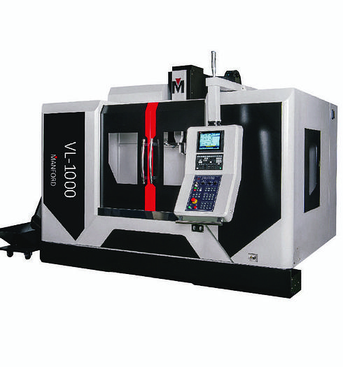 MANFORD VL/H 1000