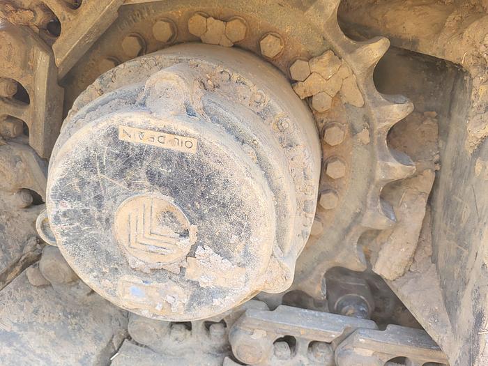 Used 2017  JCB 300LC 