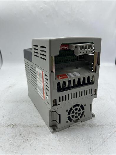 Used ALLEN BRADLEY 22B-D1P4N104 SER A