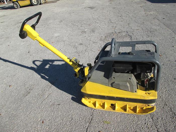 Used 2011 Wacker Neuson BPU 4050A