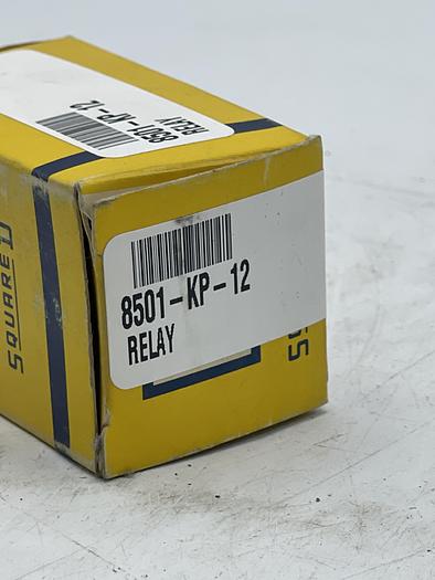Square D 8501-KP-12