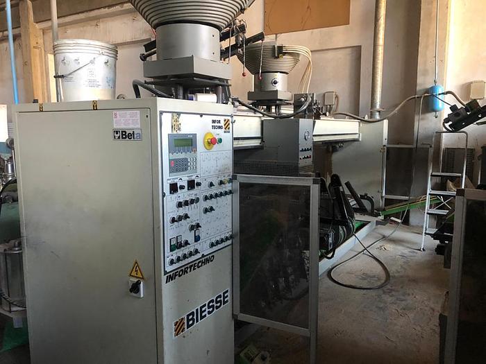 Biesse Techno Infor