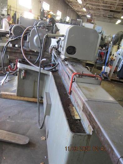 Used 1987 Shigiya Universal Grinder GUA- 32-150