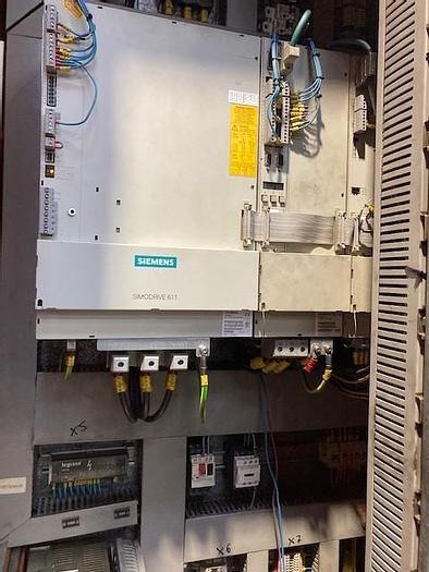 Utilisé Fraiseuse à montant mobile CNC Soraluce SP-8000