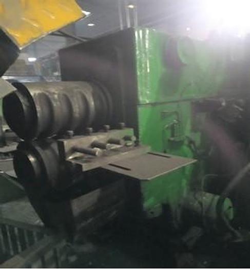 Used Reduce Forging Roll CA1335