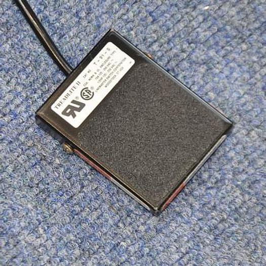 Used ECHOGRAPHE HITACHI EUB-420