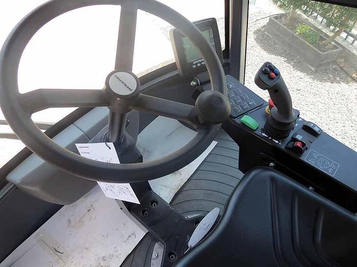 Used 2021 DYNAPAC CA3500D