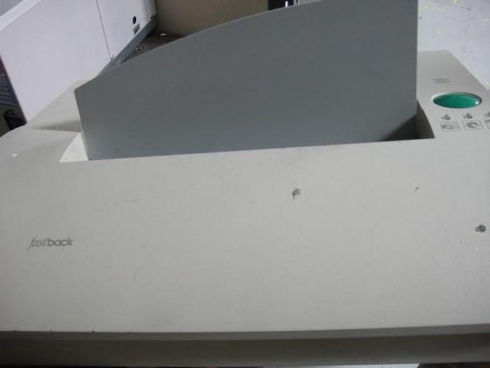 Used Bindery Misc. for sale at Brooks Printing Equipment