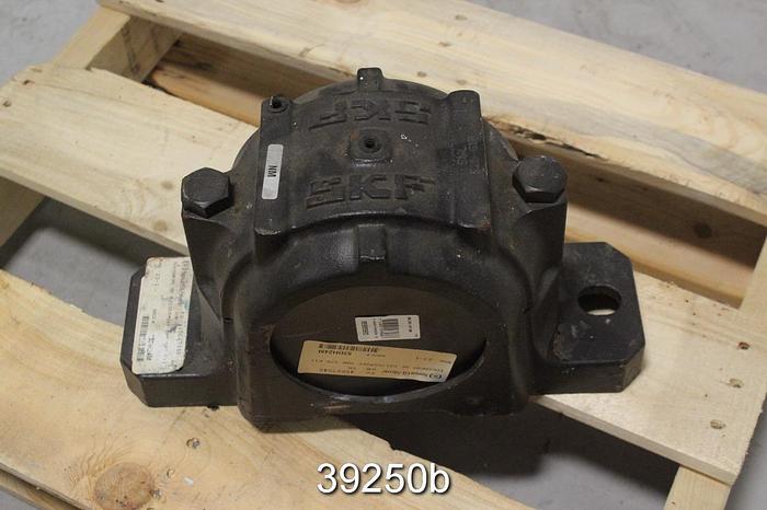 Unused SKF 53DH24M Bearing Housing, Unused, SNL520-617 #39250