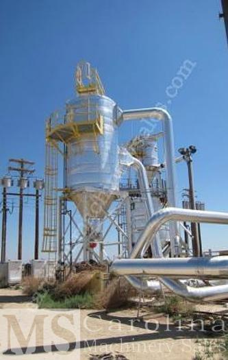 Used Complete Operation