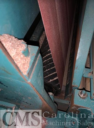 Used 2006 Extrema XS-1A52 Wide Belt Sander