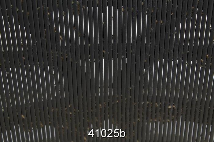 Used Black Clawson 24PSPH Pressure Screen Basket #41025