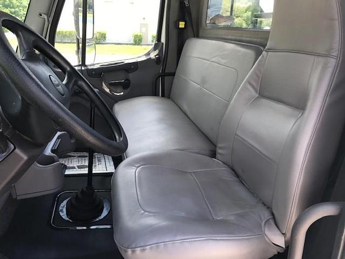 Used 2012 Freightliner M2 Altec LRV-60 65ft Forestry Bucket Truck - CJ5652