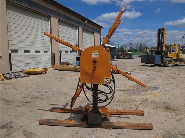 Used Geo Loop Reel 500