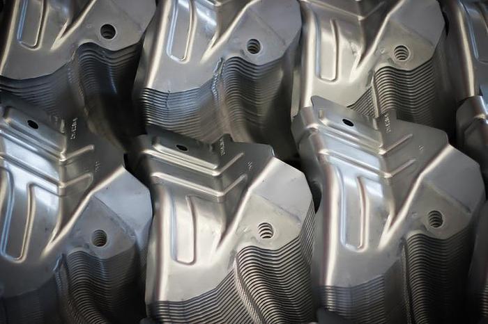 New (F&P)   Businesses We Serve