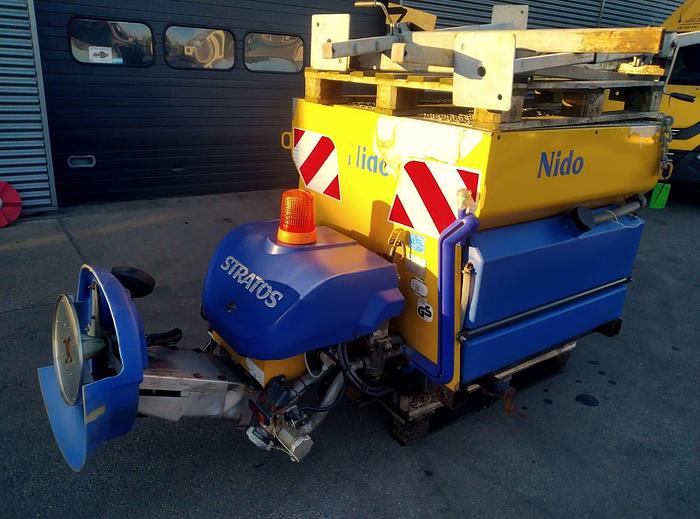 Gebruikt 2006 Nido Stratos B08K-12 VCXN350