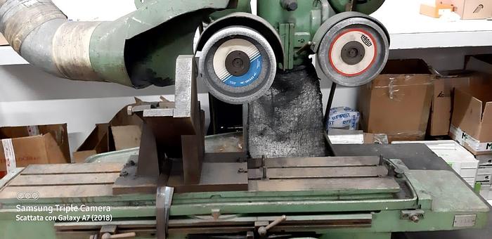 Used 1980 SCHREYER AWS5E