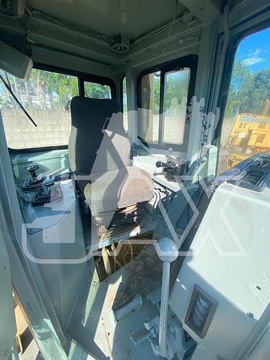 Usado Trator Caterpillar D8N 1995