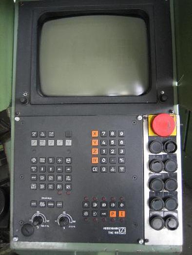 D'occasion 1985 TOS FGS 40 CN