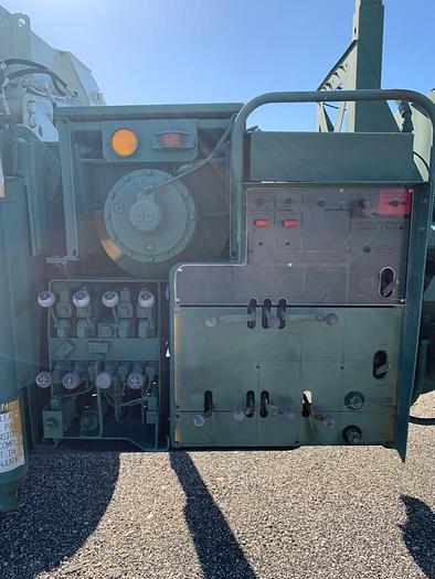 Used 1994 Stewart & Stevenson FMTV-W