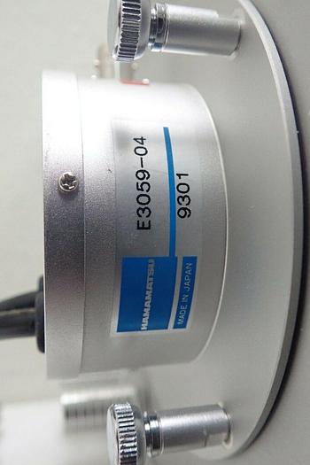 Used Hamamatsu C2773 MCP-Photomultiplier Cooler