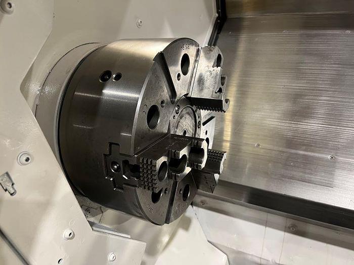 Usato TORNIO OKUMA LB - 25