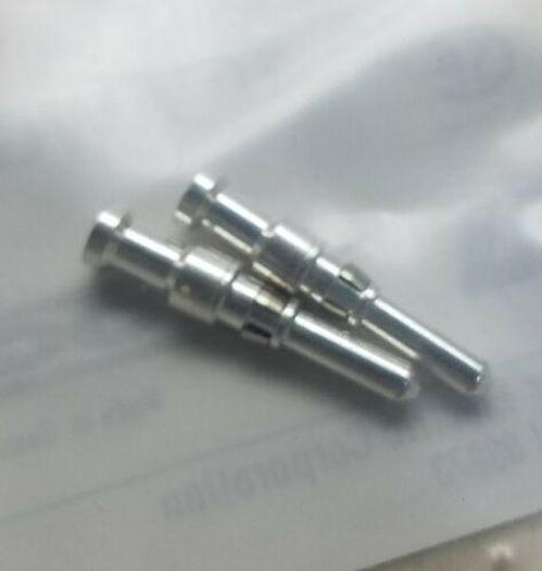 Procon Male Crimp Contact 10 AWG 6MM