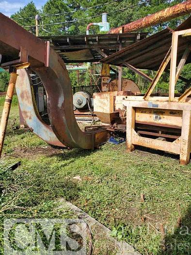 Used Fulghum 58 Chip Pack