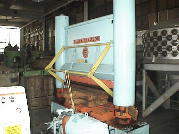 Used SANDY HILL #11975