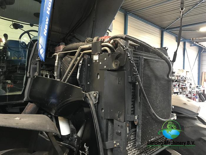 Used 2009 New Holland T7060 PC