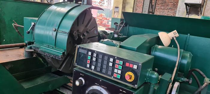 Używane Szlifierka do otworów Hunter Douglas S208/13G