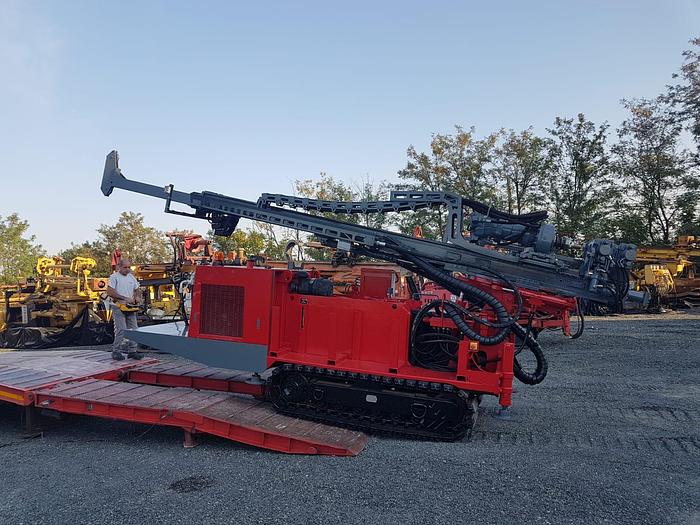 Ristrutturato 2009 TEC Galaxy