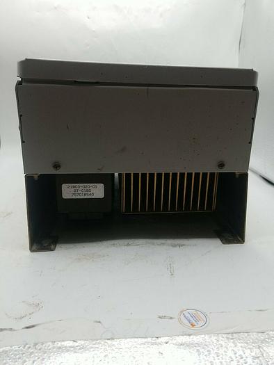Used ALLEN BRADLEY 1336 PLUS II SENSORLESS VECTOR 1336F-CWF50-AN-EN