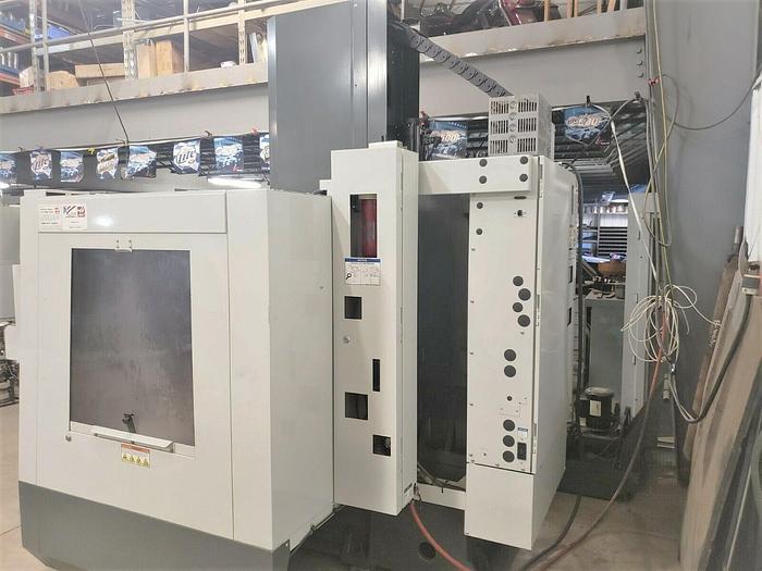 Used 2010 Haas VM3