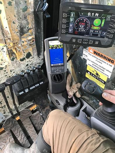 Used CZM EK200HP (2016) #1