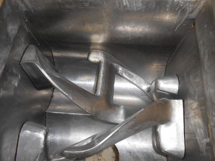 Used Beetz laboratory mixer