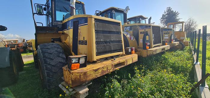 Usato 2005 Caterpillar 950G