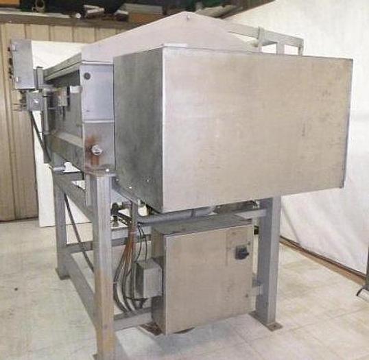 Used BLENTECH COOKING / COOLING BLENDER - MODEL DM-22072-RJX - S/S