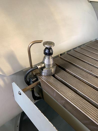 Ottime Centro di Lavoro Verticale DMG DMU 60 T