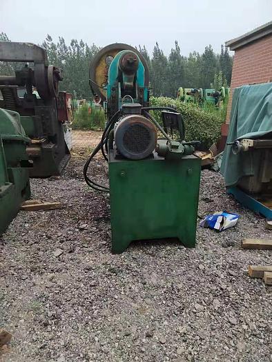 Used Ring Rolling Machine China