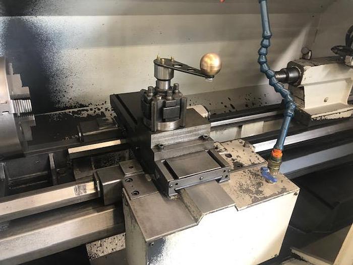 Used 1997 Pinacho S94 C/200