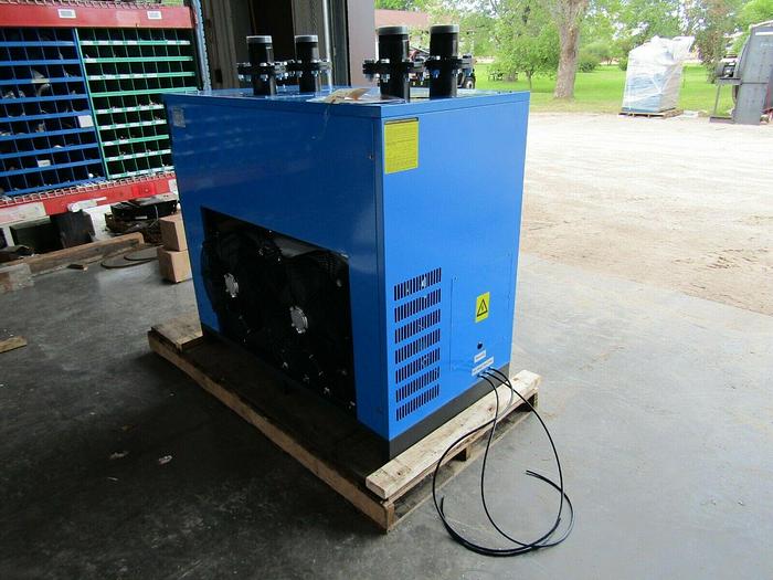 Dry- Max 1000 cfm Refrigerated air dryer MRAD-1000 W/pre/after caolescing filter