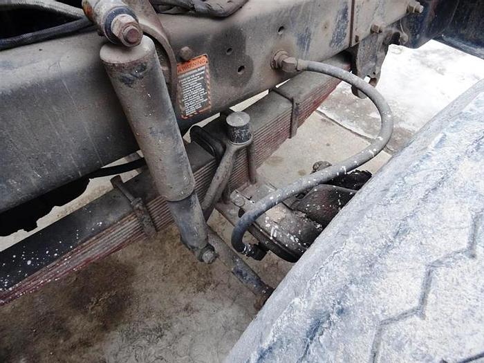 Used 1991 Mack RD600GK Water Truck