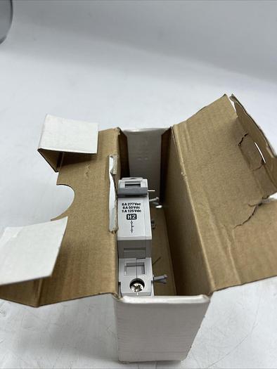 Allen Bradley, 1489-M2D010 Ser D