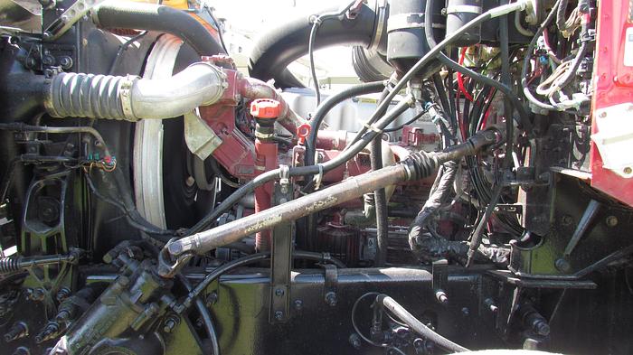 Used 2010 Mack GU813 Tri Axle Dump Truck