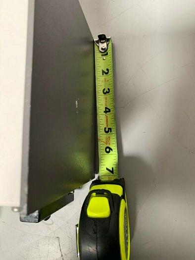 Used Pharmacia Biotech Fine Chemicals P-500 Pump