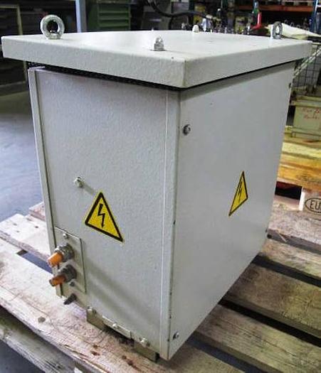 Gebraucht RATHGEBER Transformator DFBG 12.5/1N