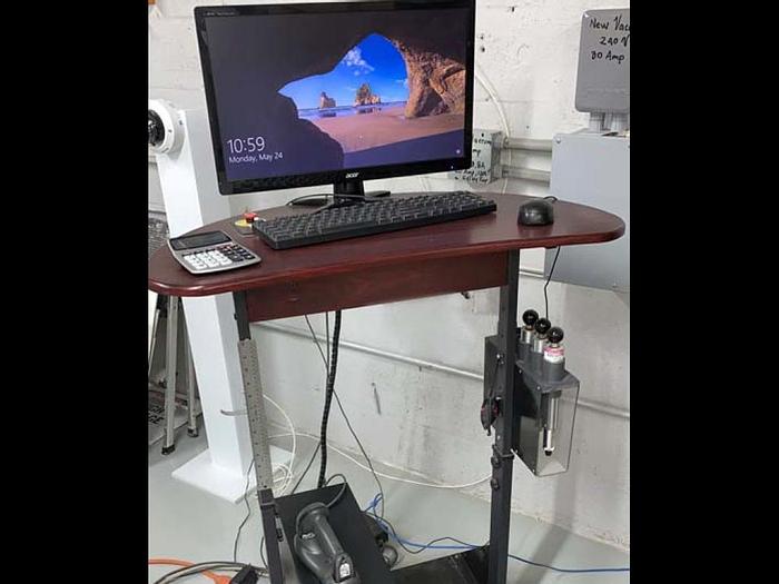 Used 2013 Colex T105